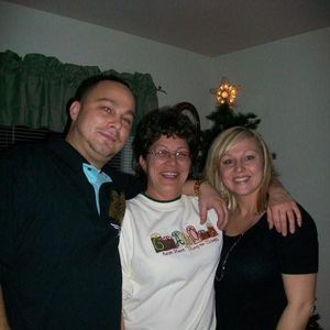 Meet your Posher, Angie